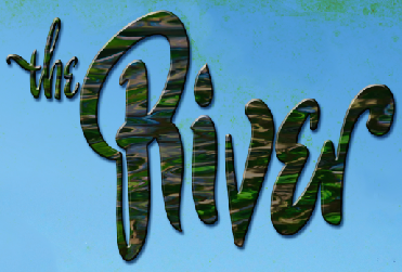 Picture of river gospel music festival logo
